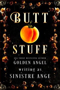 Butt Stuff by Sinistre Ange