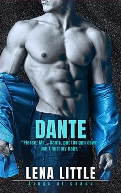 Dante by Lena Little