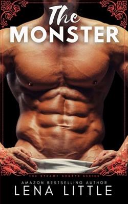 The Monster by Lena Little