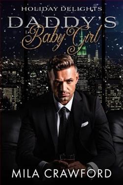 Daddy's Baby Girl by Mila Crawford