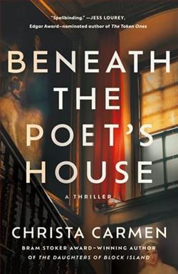 Beneath the Poet's House by Christa Carmen