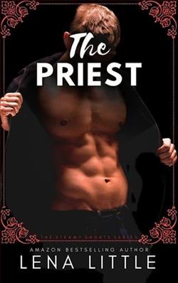 The Priest by Lena Little