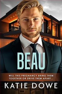 Beau by Katie Dowe