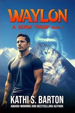 Waylon by Kathi S. Barton