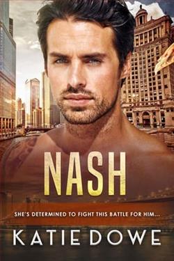 Nash by Katie Dowe