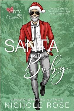 Santa Baby by Nichole Rose