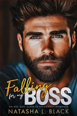 Falling for My Boss by Natasha L. Black