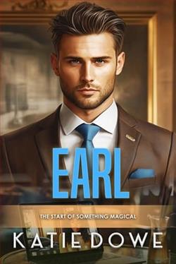 Earl by Katie Dowe