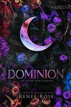 Dominion by Renee Rose