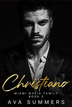 Christiano by Ava Summers