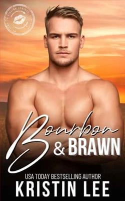 Bourbon & Brawn by Kristin Lee