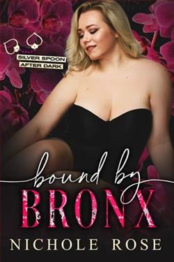 Bound By Bronx by Nichole Rose