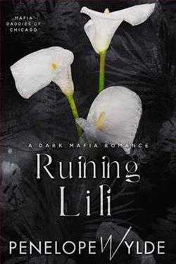 Ruining Lili by Penelope Wylde