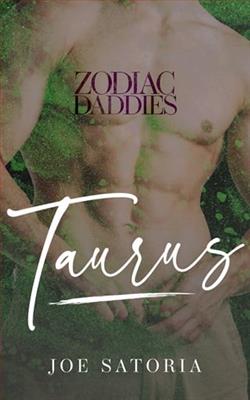 Taurus by Joe Satoria