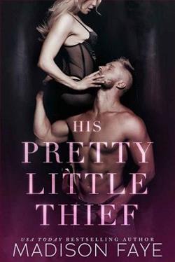 His Pretty Little Thief by Madison Faye