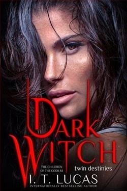 Dark Witch: Twin Destinies by I.T. Lucas