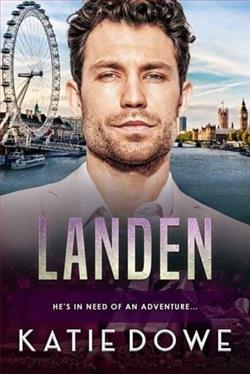 Landen by Katie Dowe