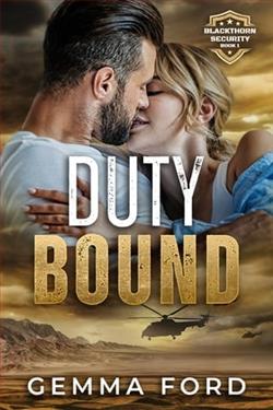 Duty Bound by Gemma Ford