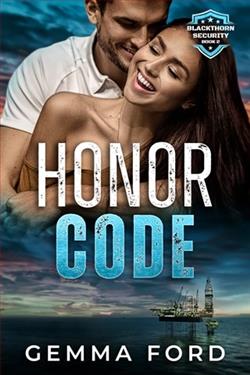 Honor Code by Gemma Ford