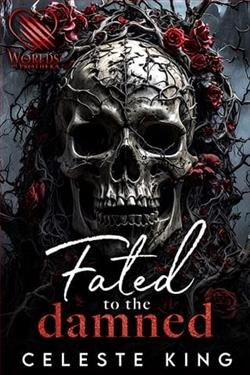 Fated to the Damned by Celeste King