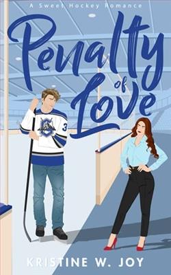 Penalty of Love by Kristine W. Joy