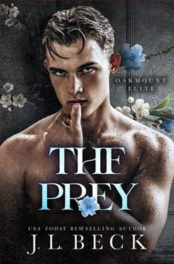 The Prey by J.L. Beck