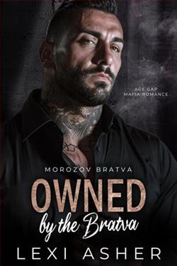 Owned By the Bratva by Lexi Asher