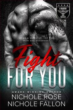 Fight for You by Nichole Rose