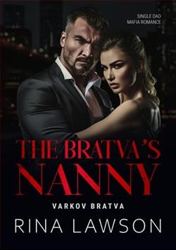 The Bratva's Nanny by Rina Lawson