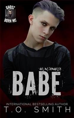 Babe by T.O. Smith