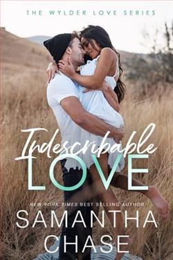 Indescribable Love by Samantha Chase