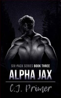 Alpha Jax by C.J. Primer