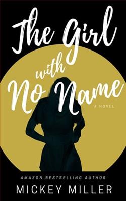 The Girl with No Name by Mickey Miller