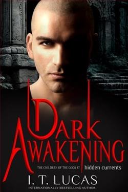 Dark Awakening: Hidden Currents by I.T. Lucas