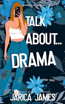 Talk About… Dramay by Jarica James