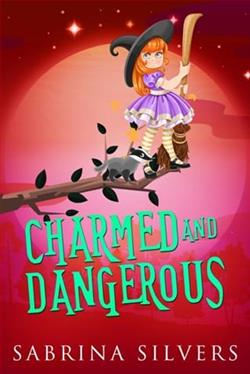 Charmed and Dangerous by Sabrina Silvers