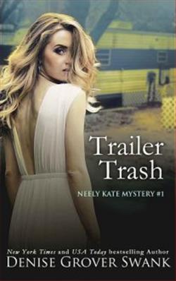 Trailer Trash by Denise Grover Swank