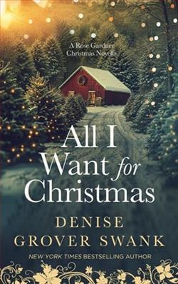 All I Want for Christmas by Denise Grover Swank