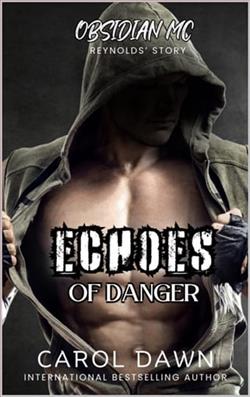 Echoes of Danger by Carol Dawn